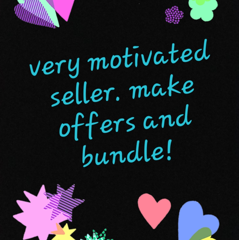 Make offers!